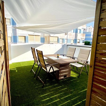 Mychoice Salmarina Apartamento Rota Exterior foto