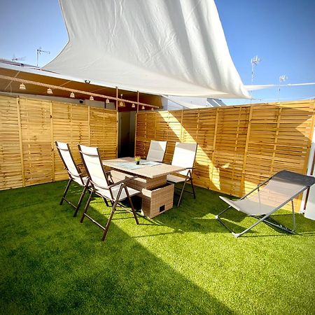 Mychoice Salmarina Apartamento Rota Exterior foto