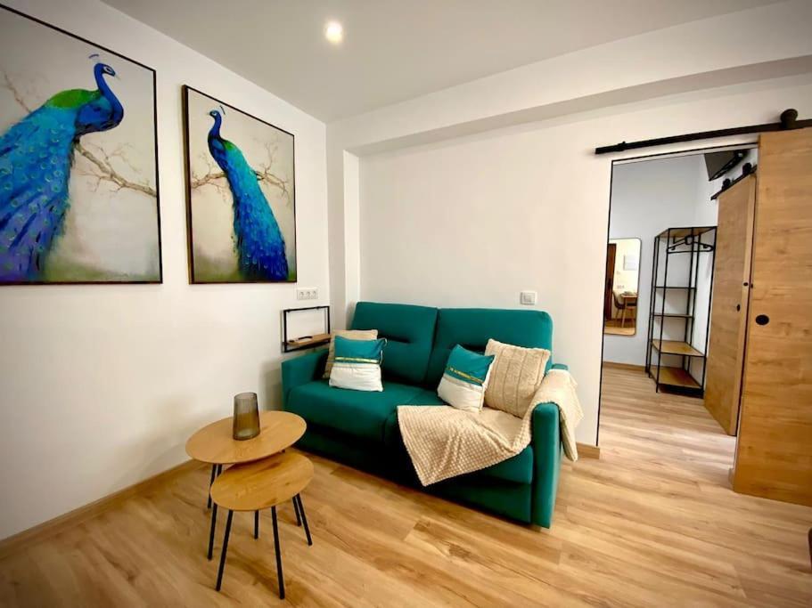 Mychoice Salmarina Apartamento Rota Exterior foto