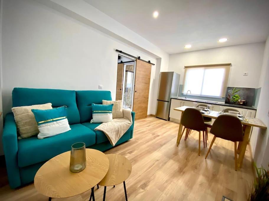Mychoice Salmarina Apartamento Rota Exterior foto