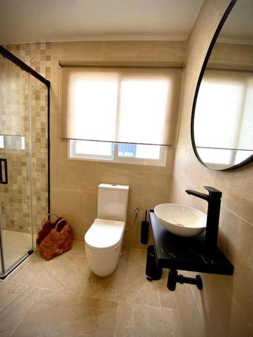 Mychoice Salmarina Apartamento Rota Exterior foto
