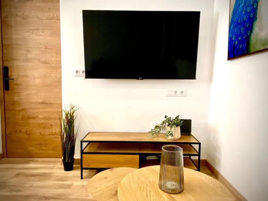 Mychoice Salmarina Apartamento Rota Exterior foto