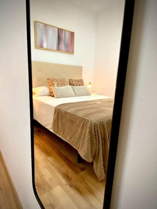 Mychoice Salmarina Apartamento Rota Exterior foto