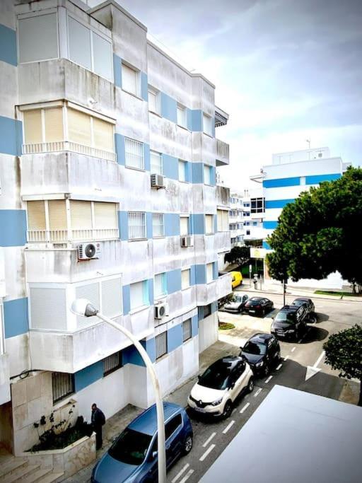 Mychoice Salmarina Apartamento Rota Exterior foto